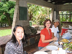Cairns23 Centenary Lakes